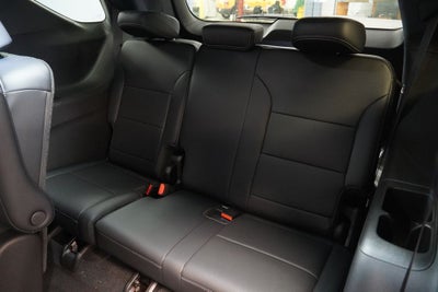 2026 Chevrolet Traverse LT 2LT