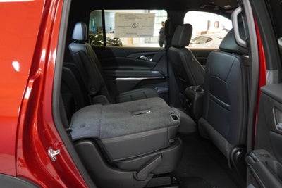 2026 Chevrolet Traverse LT 2LT