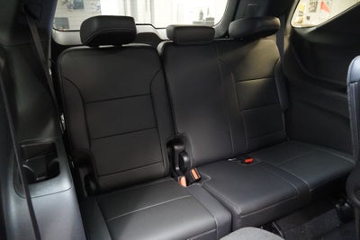 2026 Chevrolet Traverse LT 2LT