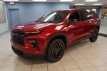 2026 Chevrolet Traverse LT 2LT