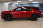 2026 Chevrolet Traverse LT 2LT