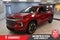2027 Chevrolet Traverse LT 2LT