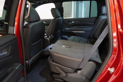 2027 Chevrolet Traverse LT 2LT