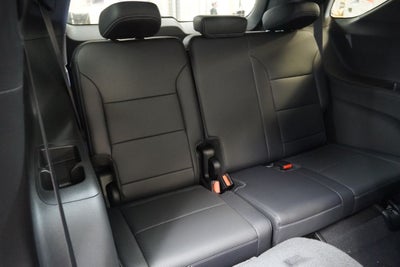 2027 Chevrolet Traverse LT 2LT
