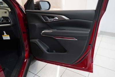 2027 Chevrolet Traverse LT 2LT