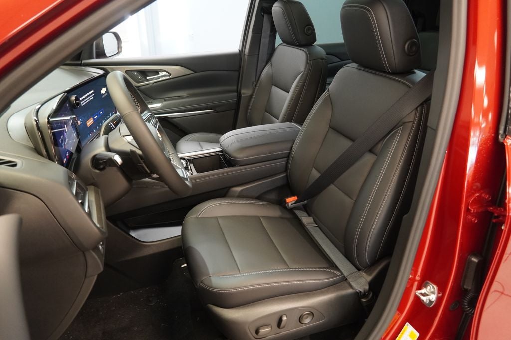 2027 Chevrolet Traverse LT 2LT