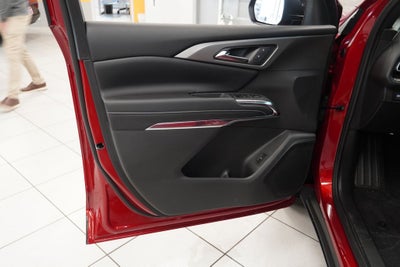 2027 Chevrolet Traverse LT 2LT