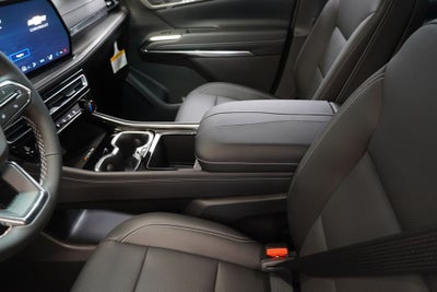 2027 Chevrolet Traverse LT 2LT
