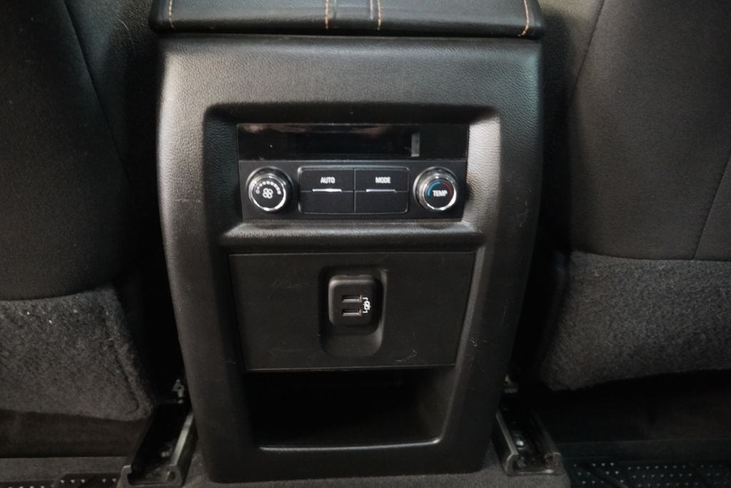 2019 Chevrolet Traverse LT Cloth w/1LT