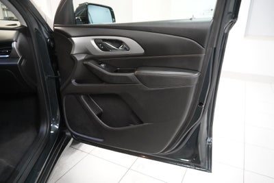 2019 Chevrolet Traverse LT Cloth w/1LT (AWD)