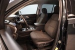 2019 Chevrolet Traverse LT Cloth w/1LT (AWD)