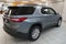 2020 Chevrolet Traverse 3LT ( AWD )