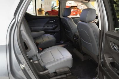 2020 Chevrolet Traverse 3LT ( AWD )