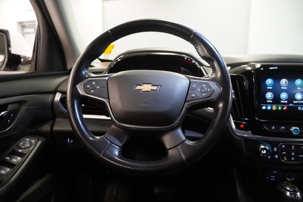 2020 Chevrolet Traverse 3LT ( AWD )