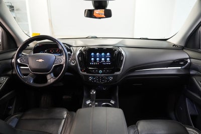 2020 Chevrolet Traverse 3LT ( AWD )