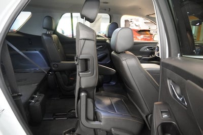 2020 Chevrolet Traverse 3LT ( AWD )