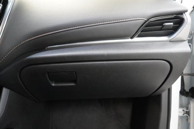 2020 Chevrolet Traverse 3LT ( AWD )
