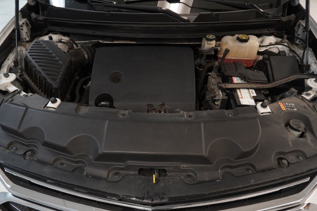 2020 Chevrolet Traverse 3LT ( AWD )