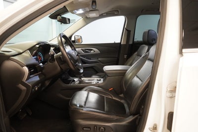 2020 Chevrolet Traverse 3LT ( AWD )