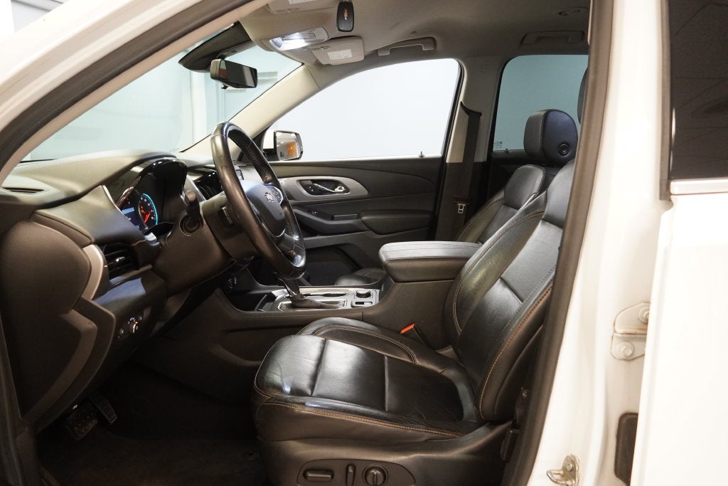 2020 Chevrolet Traverse 3LT ( AWD )