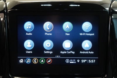 2023 Chevrolet Traverse LT Leather ( AWD )