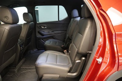 2023 Chevrolet Traverse LT Leather ( AWD )