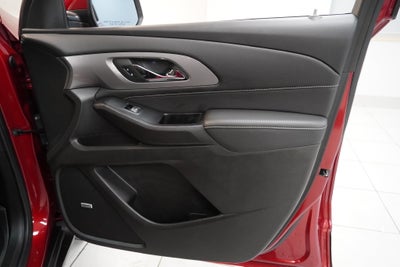 2023 Chevrolet Traverse LT Leather ( AWD )