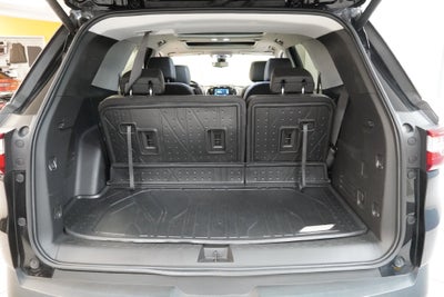 2021 Chevrolet Traverse LT Leather (AWD)