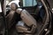 2021 Chevrolet Traverse LT Leather (AWD)