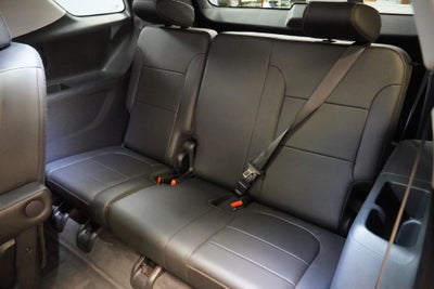 2021 Chevrolet Traverse LT Leather (AWD)