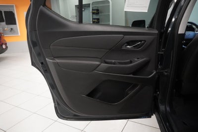 2021 Chevrolet Traverse RS ( AWD )