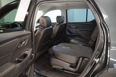 2021 Chevrolet Traverse RS ( AWD )