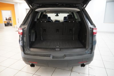 2021 Chevrolet Traverse RS ( AWD )