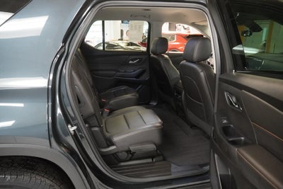 2021 Chevrolet Traverse RS ( AWD )