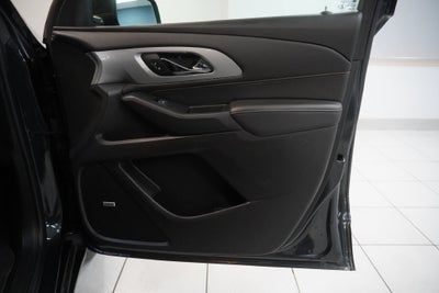 2021 Chevrolet Traverse RS ( AWD )