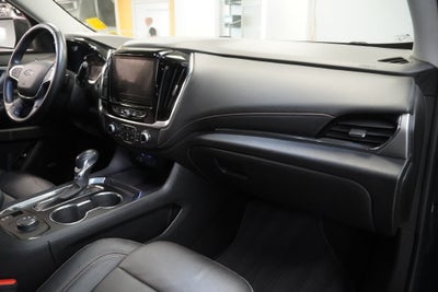 2021 Chevrolet Traverse RS ( AWD )