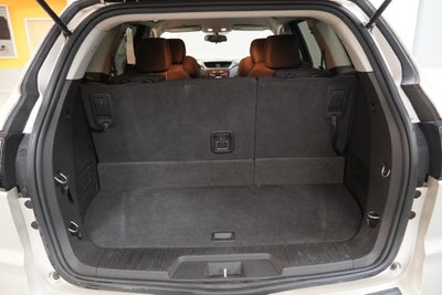 2013 Chevrolet Traverse LT 1LT