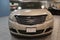 2013 Chevrolet Traverse LT 1LT