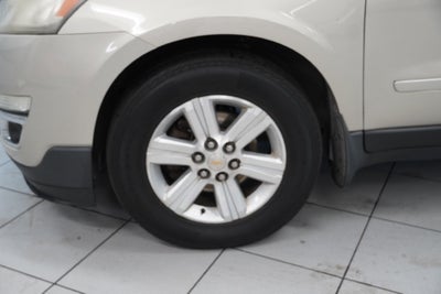 2013 Chevrolet Traverse LT 1LT