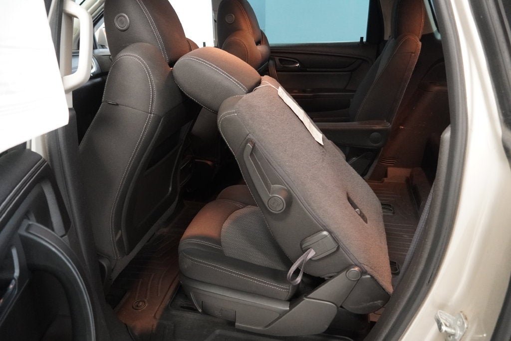 2013 Chevrolet Traverse LT 1LT