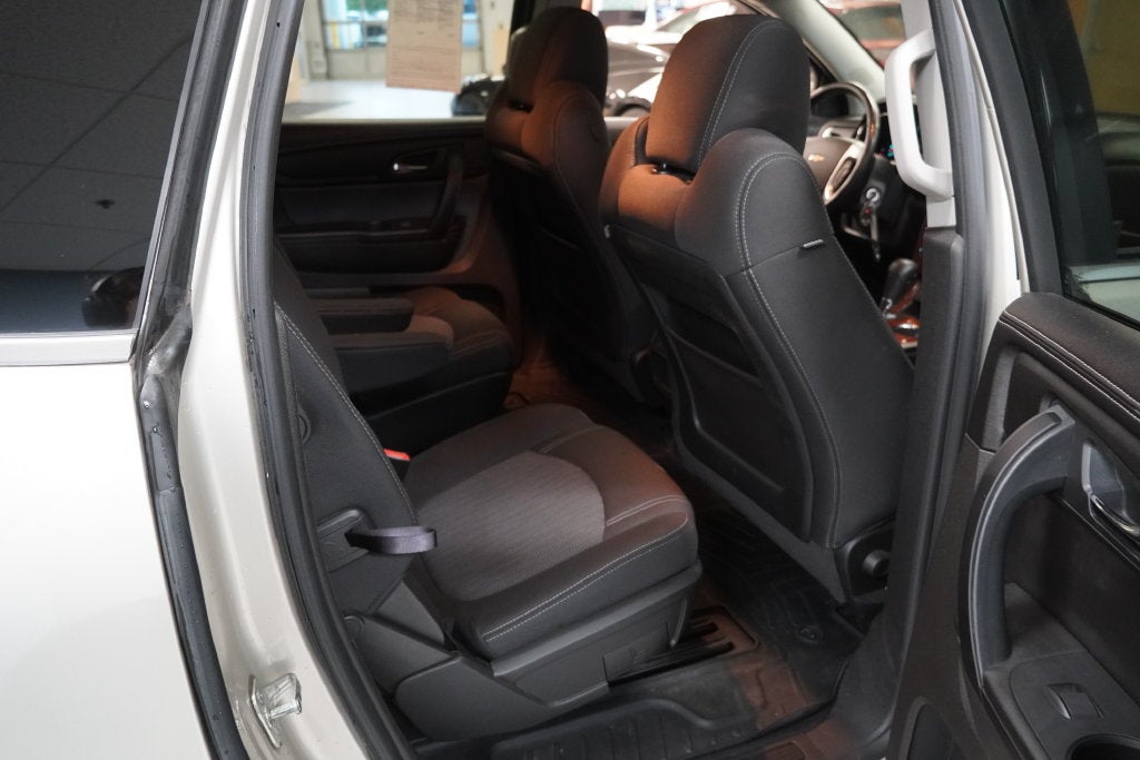 2013 Chevrolet Traverse LT 1LT