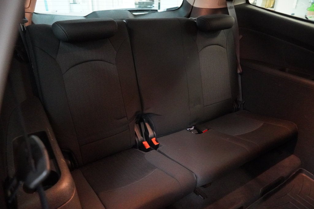 2013 Chevrolet Traverse LT 1LT