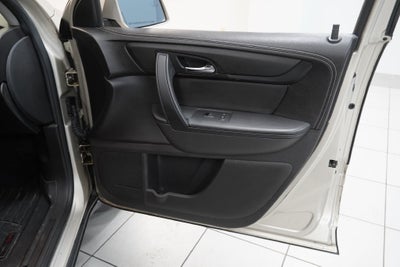 2013 Chevrolet Traverse LT 1LT