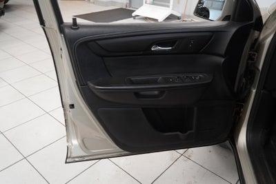 2013 Chevrolet Traverse LT 1LT