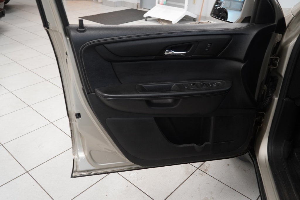2013 Chevrolet Traverse LT 1LT