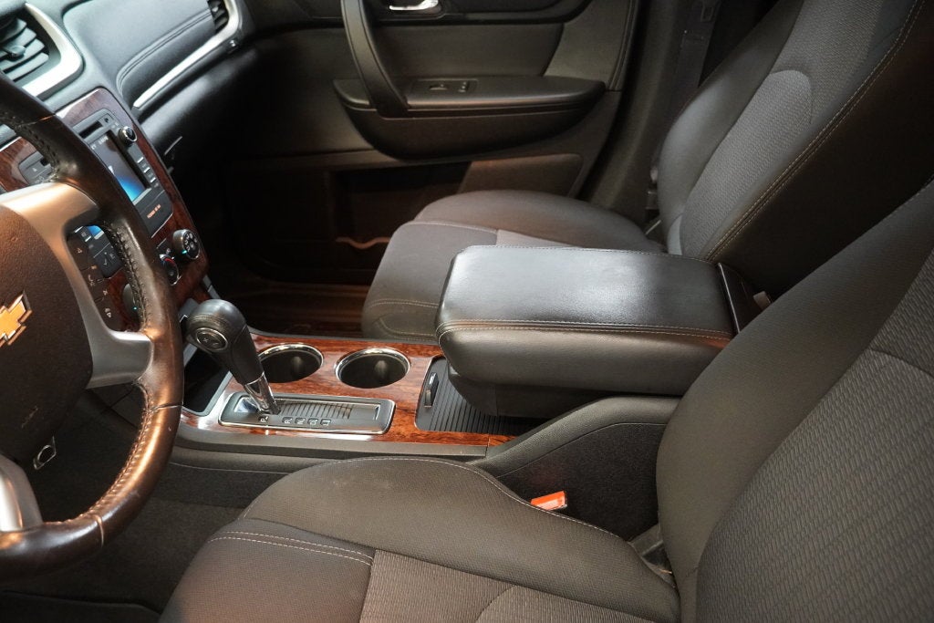 2013 Chevrolet Traverse LT 1LT