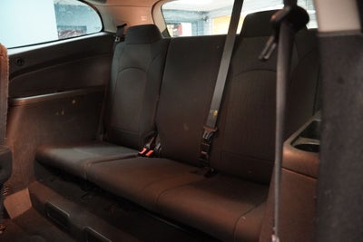 2016 Chevrolet Traverse LT 1LT