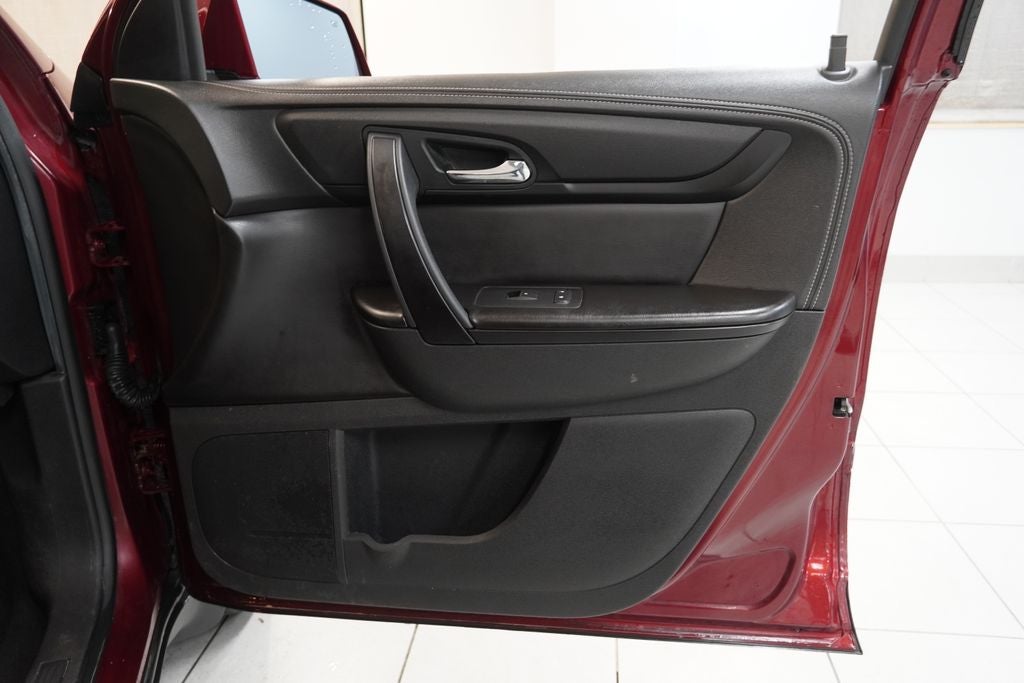 2016 Chevrolet Traverse LT 1LT
