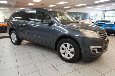 2014 Chevrolet Traverse LT 1LT (PRE - AUCTION SPECIAL )