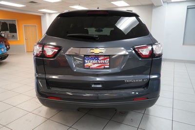 2014 Chevrolet Traverse LT 1LT (PRE - AUCTION SPECIAL )
